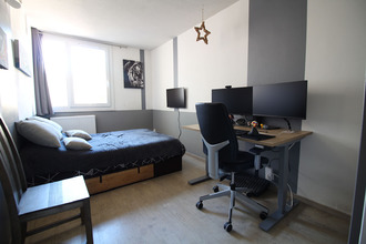 achat appartement sartrouville 78500
