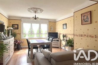 achat appartement sartrouville 78500