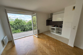 achat appartement sartrouville 78500