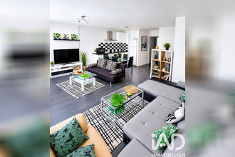 achat appartement sartrouville 78500