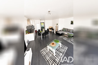 achat appartement sartrouville 78500