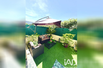 achat appartement sartrouville 78500