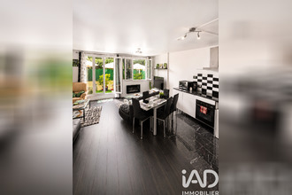 achat appartement sartrouville 78500