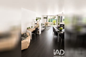 achat appartement sartrouville 78500