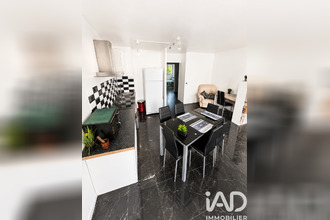 achat appartement sartrouville 78500