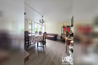 achat appartement sartrouville 78500