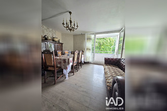 achat appartement sartrouville 78500