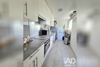 achat appartement sartrouville 78500