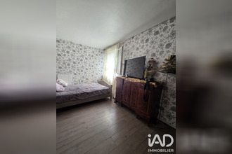achat appartement sartrouville 78500