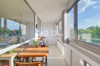 achat appartement sartrouville 78500