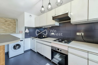 achat appartement sartrouville 78500
