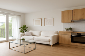 achat appartement sartrouville 78500