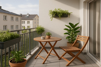 achat appartement sartrouville 78500