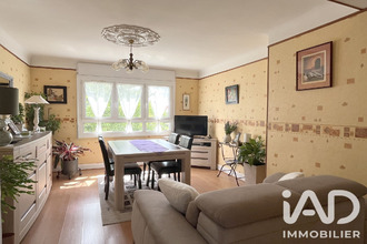 achat appartement sartrouville 78500