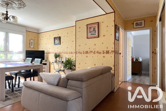 achat appartement sartrouville 78500