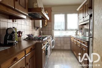 achat appartement sartrouville 78500