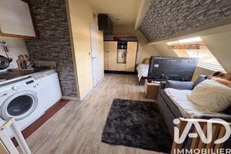 achat appartement sartrouville 78500