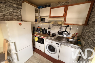 achat appartement sartrouville 78500