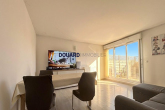achat appartement sartrouville 78500