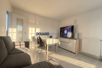 achat appartement sartrouville 78500