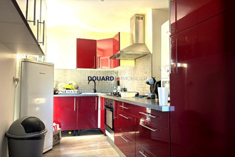 achat appartement sartrouville 78500
