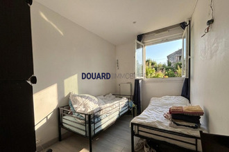 achat appartement sartrouville 78500