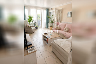 achat appartement sartrouville 78500