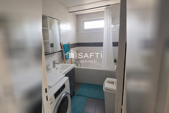 achat appartement sartrouville 78500