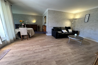 achat appartement sartrouville 78500