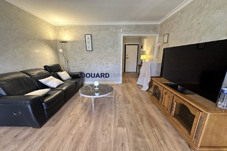 achat appartement sartrouville 78500