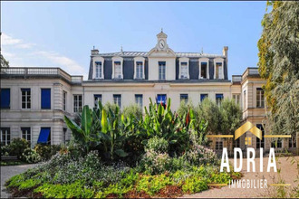 achat appartement sartrouville 78500