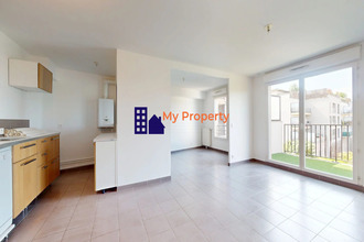 achat appartement sartrouville 78500