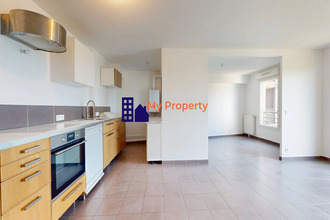achat appartement sartrouville 78500
