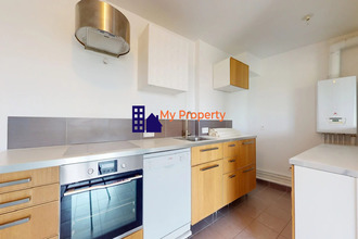 achat appartement sartrouville 78500