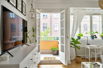 achat appartement sartrouville 78500