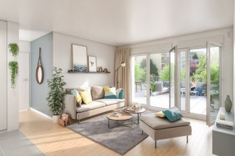 achat appartement sartrouville 78500
