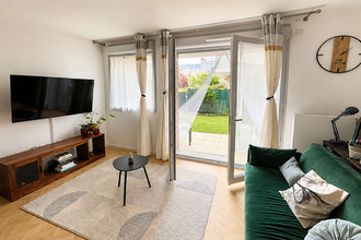 achat appartement sartrouville 78500
