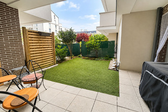 achat appartement sartrouville 78500