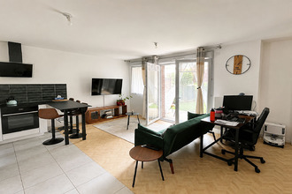 achat appartement sartrouville 78500