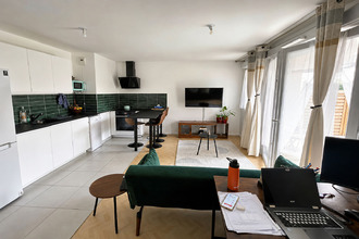 achat appartement sartrouville 78500