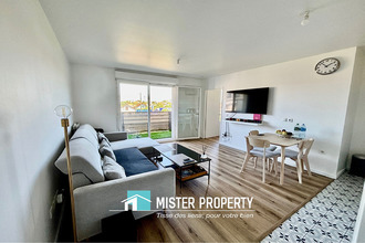 achat appartement sartrouville 78500