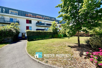 achat appartement sartrouville 78500