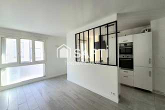 achat appartement sartrouville 78500