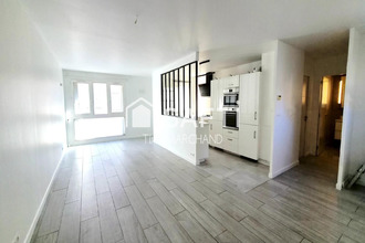 achat appartement sartrouville 78500