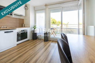 achat appartement sartrouville 78500