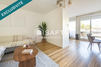 achat appartement sartrouville 78500