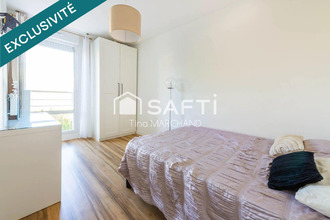 achat appartement sartrouville 78500