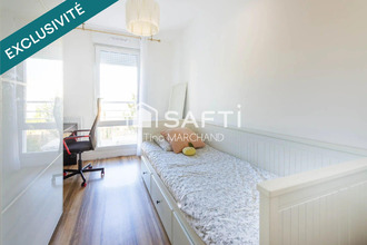 achat appartement sartrouville 78500