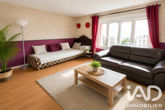achat appartement sartrouville 78500