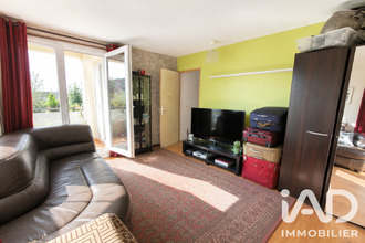 achat appartement sartrouville 78500